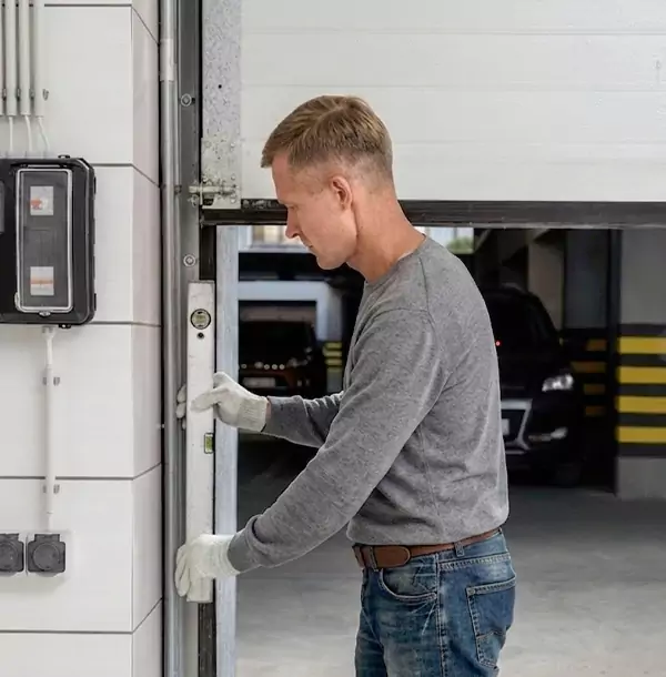 Why Choose Us for Door, Gate and Security Services in Mililani Town, HI