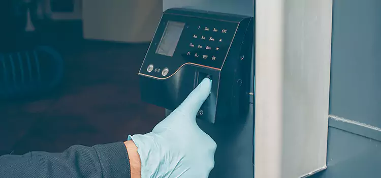 Access Control Installation Mililani Town