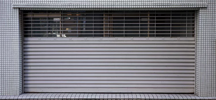 Advanced Solutions for Your Aluminum Garage Doors in Mililani Town, Hawaii