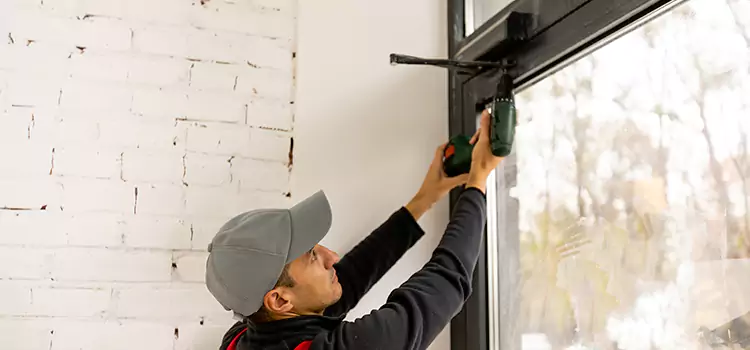 Automatic Door Opener Commercial Mililani Town