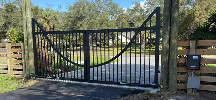 Gate Motor Repair Mililani Town