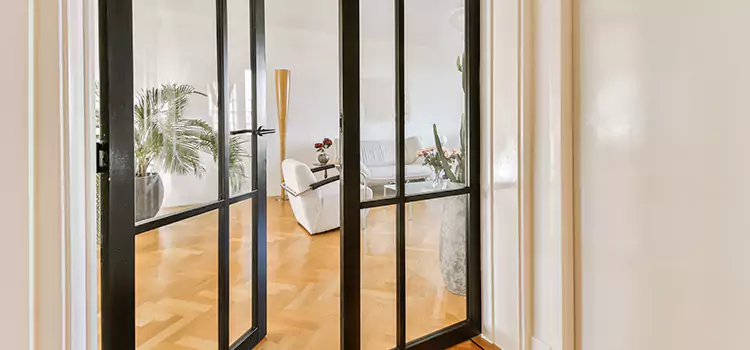Bifold Door Replacement Mililani Town