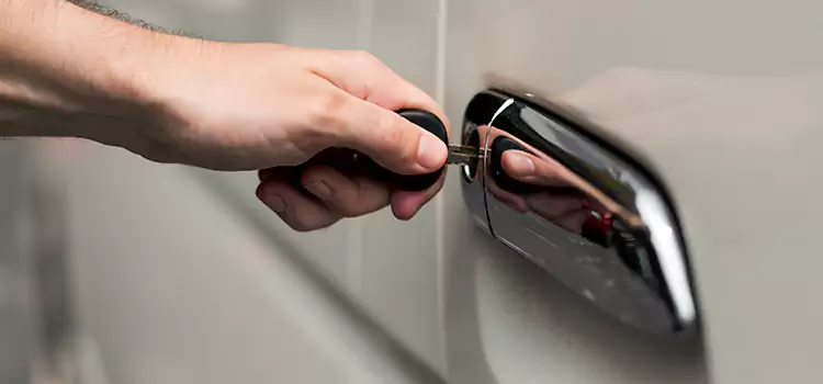 Why Choose Our Auto Locksmith Team in Mililani Town, HI?