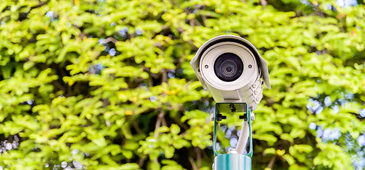 Advanced Surveillance Solutions for Every Need in Mililani Town