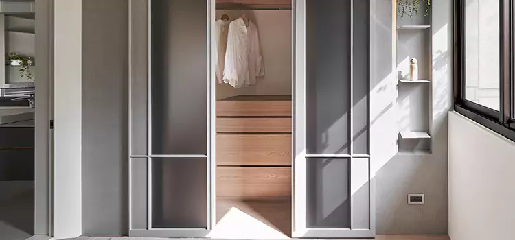 Mirror Sliding Door Replacement Mililani Town