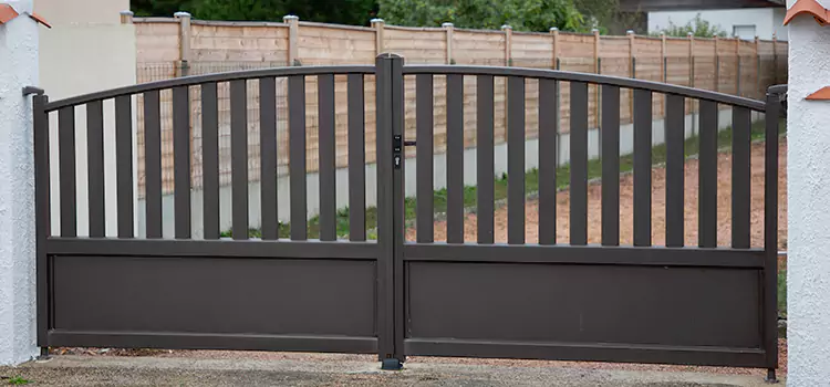 Advanced Gate Solutions in Mililani Town, HI