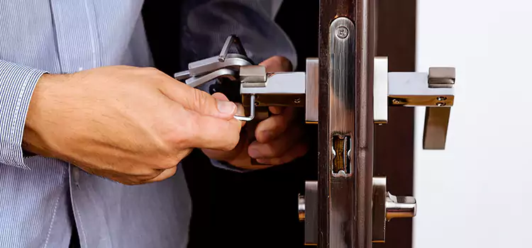 Commercial Door Lock Repair Mililani Town