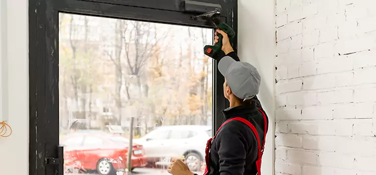 Comprehensive Door Closer Services in Mililani Town, HI
