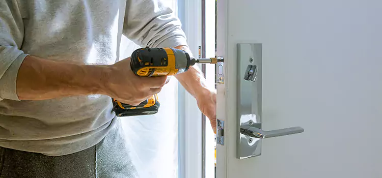 Door Knob Lock Repair Mililani Town