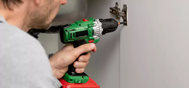 Commercial Door Hinge Repair Mililani Town