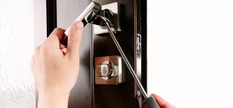 Door Lock Replacement Service Mililani Town