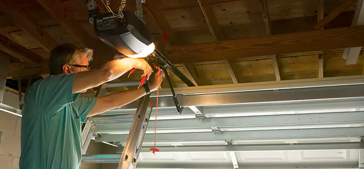 Garage Door Opener Sales and Installation Mililani Town