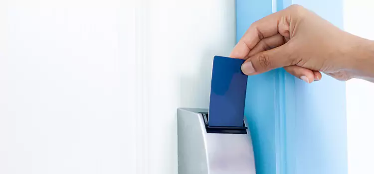 Access Control System Integration Mililani Town