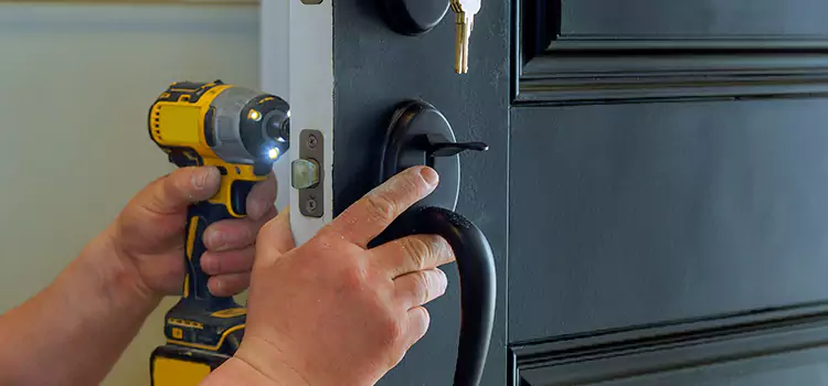 Locksmith Emergency Service Mililani Town