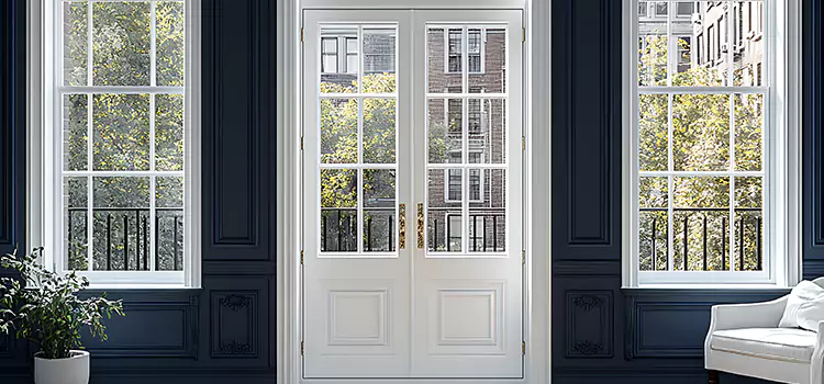 French Door Lock Repair Mililani Town