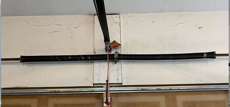 Garage Door Cable Repair Near Me in Mililani Town, HI