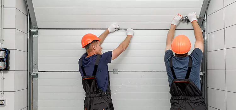 Choose Us for Your Garage Door Needs in Mililani Town