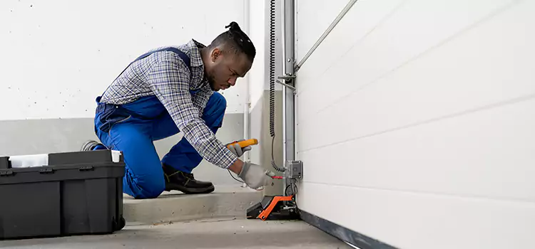 Expert Solutions for Every Garage Lock Need in Mililani Town, HI