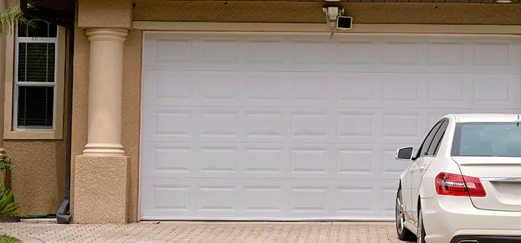 Comprehensive Garage Door Maintenance Services in Mililani Town, HI
