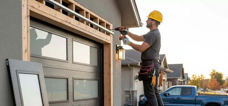Your Trusted Garage Door Specialists in Mililani Town