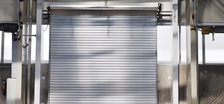 Roller Door Maintenance Mililani Town