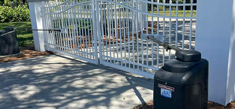 Automatic Gate Opener Repair Mililani Town