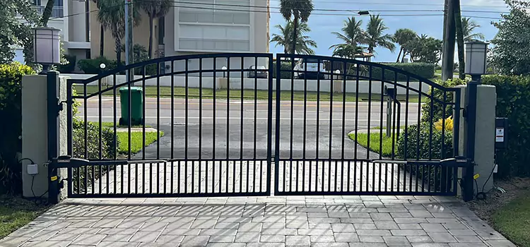Gate Opener Replacement Near Me in Mililani Town, HI