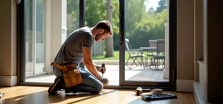 Comprehensive Solutions for Every Glass Door Need in Mililani Town, HI