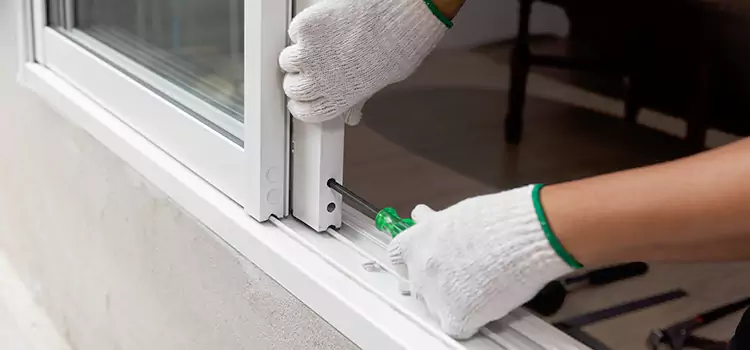 Sliding Glass Door Lock Repair Mililani Town
