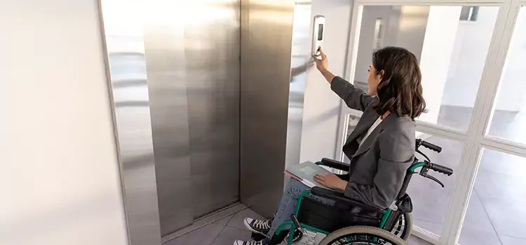Benefits of Modern Handicap Door Systems in Mililani Town, HI