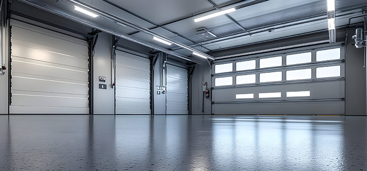 Sectional Industrial Doors Mililani Town