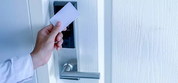 Why Choose Us for Your Keycard Lock Installation in Mililani Town, HI?