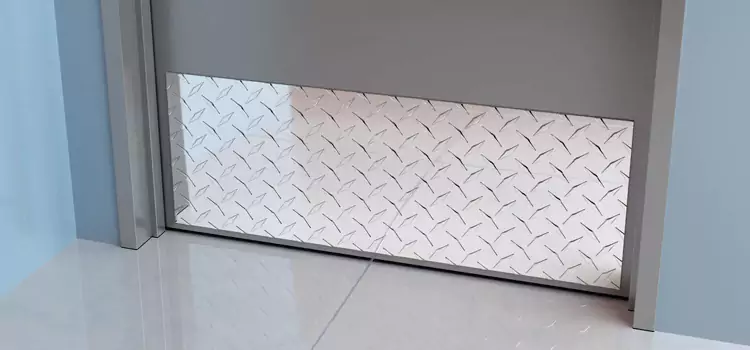 Benefits of Professional Kick Plate Solutions in Mililani Town, HI