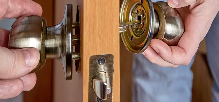 Sliding Door Lock Repair Mililani Town