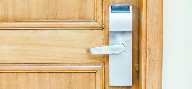 Electromagnetic Door Lock Installation Mililani Town