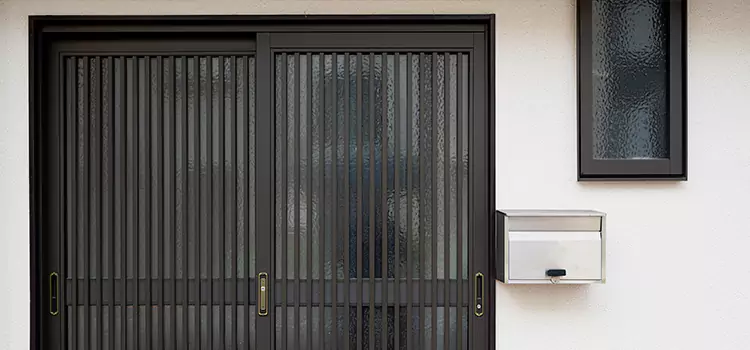 Sliding Screen Door Repair Mililani Town