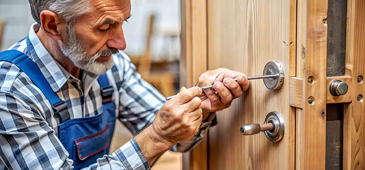 Mortise Replacement Lock Mililani Town