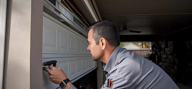 Garage Door Cable Replacement Mililani Town