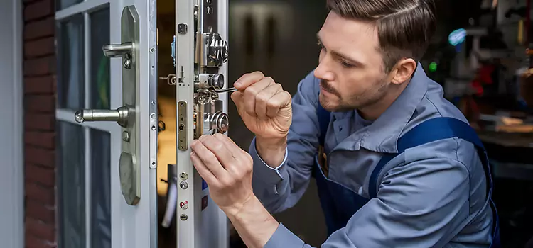 Residential Lock Installation Mililani Town