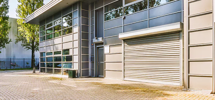 Electric Roller Garage Doors Mililani Town