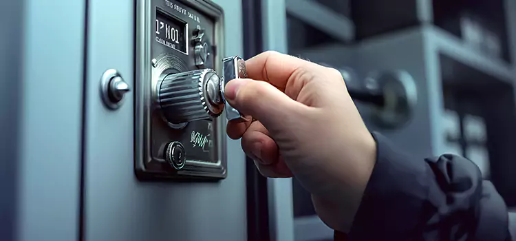 Locksmith Cost to Open Safe Mililani Town