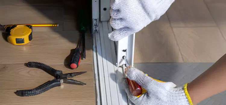 Sliding Door Installation Services in Mililani Town, HI