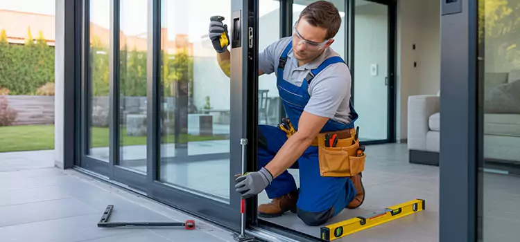 Sliding Screen Door Repair Mililani Town