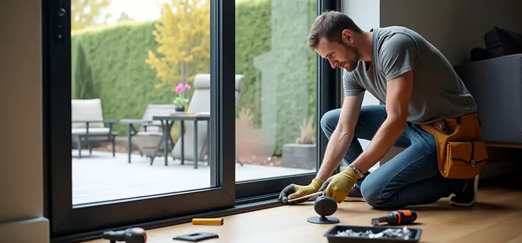 Patio Sliding Glass Door Replacement Mililani Town