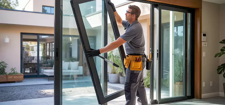 Specialized Sliding Door Roller Services in Mililani Town, Hawaii
