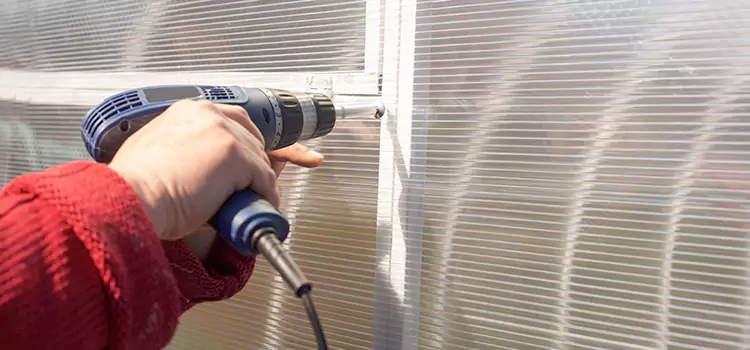 Sliding Screen Door Repair Mililani Town