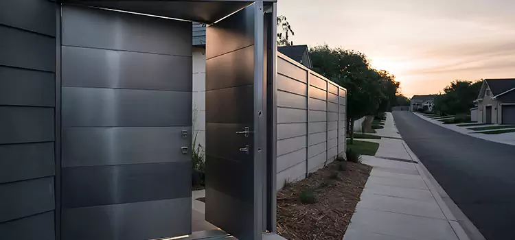 Comprehensive Steel Door Solutions in Mililani Town, HI