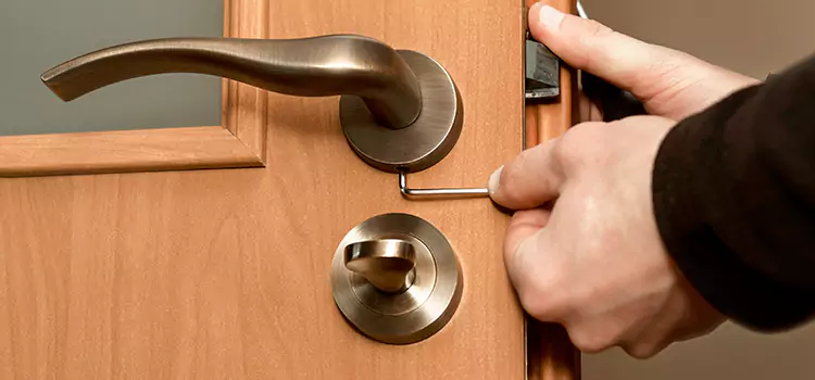 Access Control System Integration Mililani Town