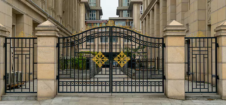Comprehensive Iron Gate Maintenance Solutions in Mililani Town, HI