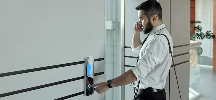 Cloud Based Access Control Mililani Town